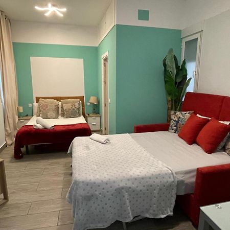 Apartment Centro Madrid, Plaza Cibeles 외부 사진