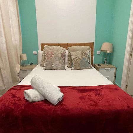 Apartment Centro Madrid, Plaza Cibeles 외부 사진