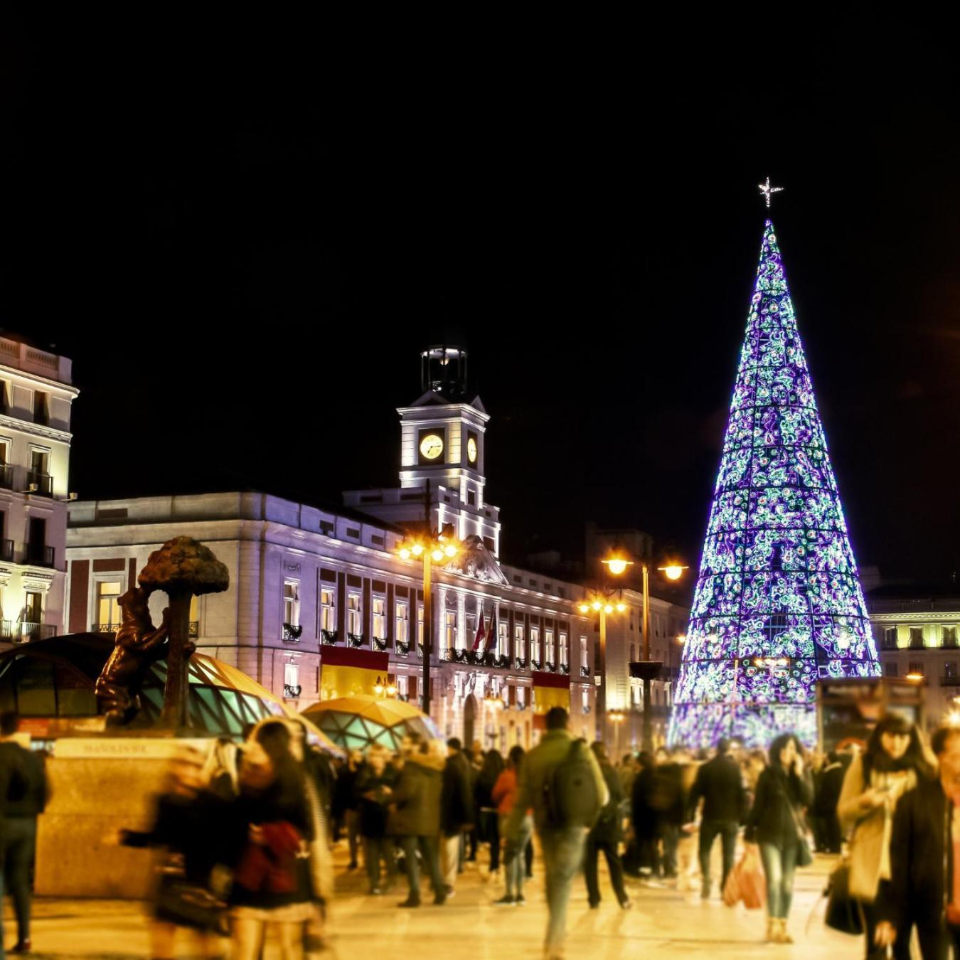 Apartment Centro Madrid, Plaza Cibeles 외부 사진