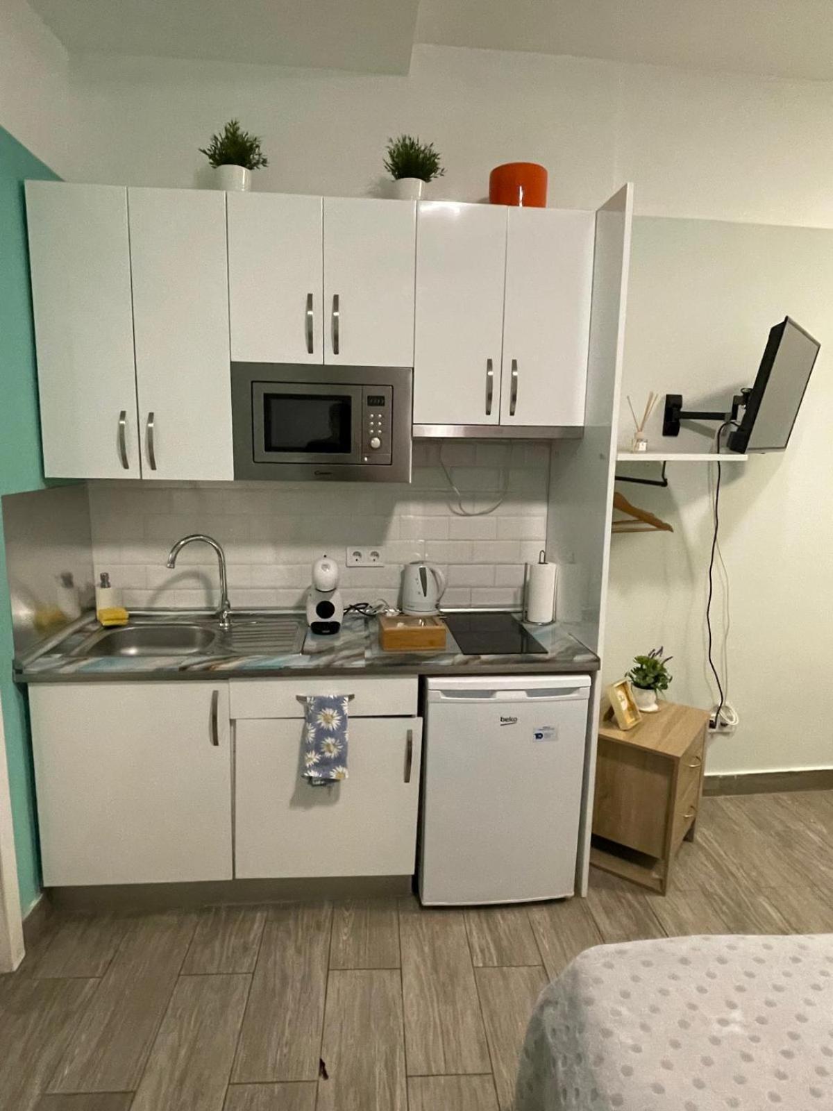 Apartment Centro Madrid, Plaza Cibeles 외부 사진