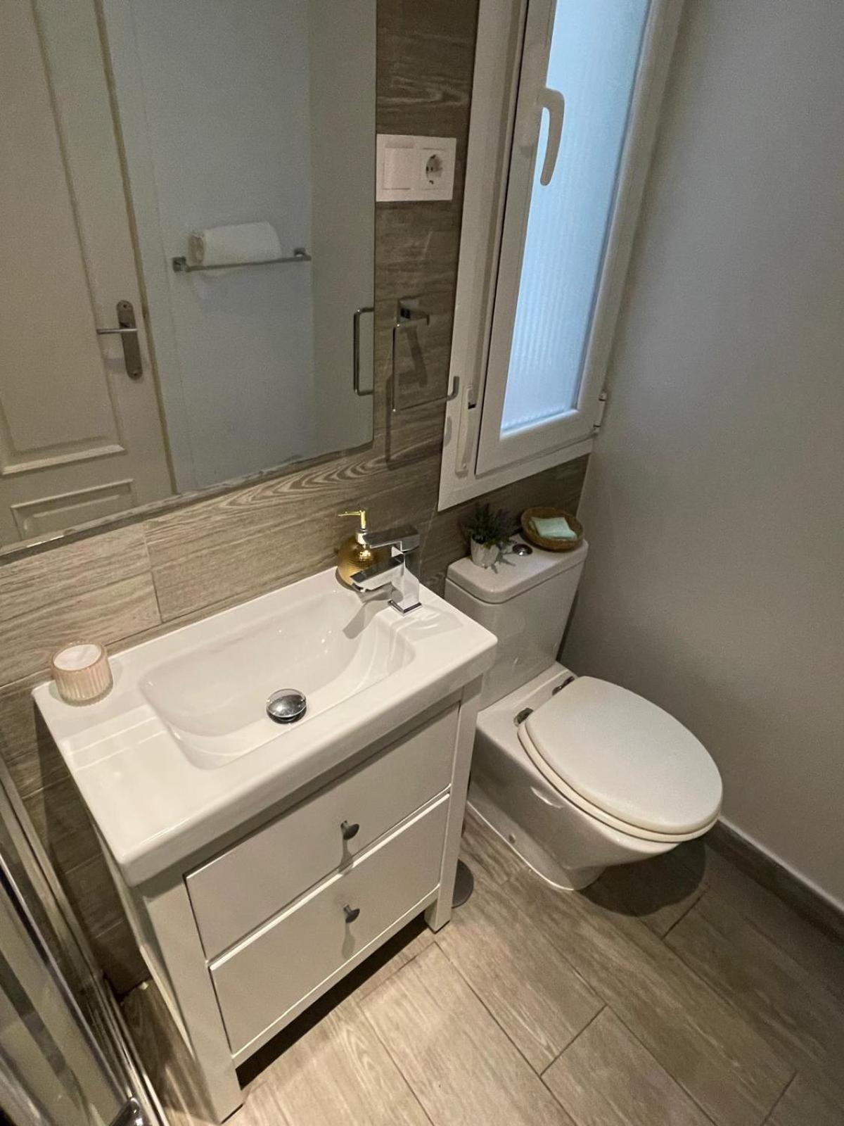 Apartment Centro Madrid, Plaza Cibeles 외부 사진