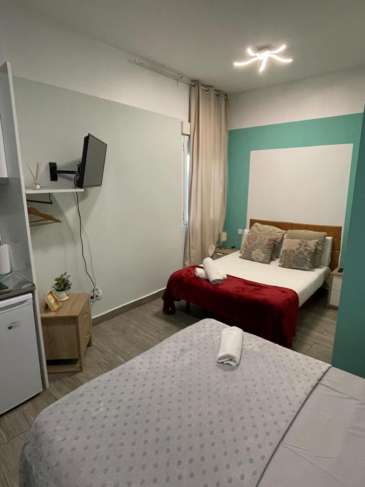 Apartment Centro Madrid, Plaza Cibeles 외부 사진